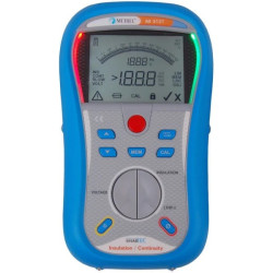 Medidor aislamiento MI 3121