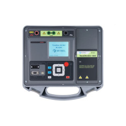 Medidor Aislamiento MI 3210