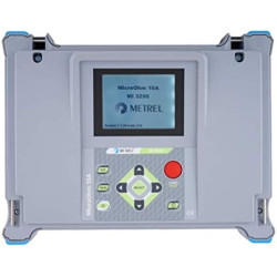 MicroOhm MI 3250